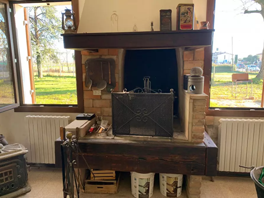 Immagine 8 di Rustico / casale in vendita  in Via Trieste a Piazzola Sul Brenta