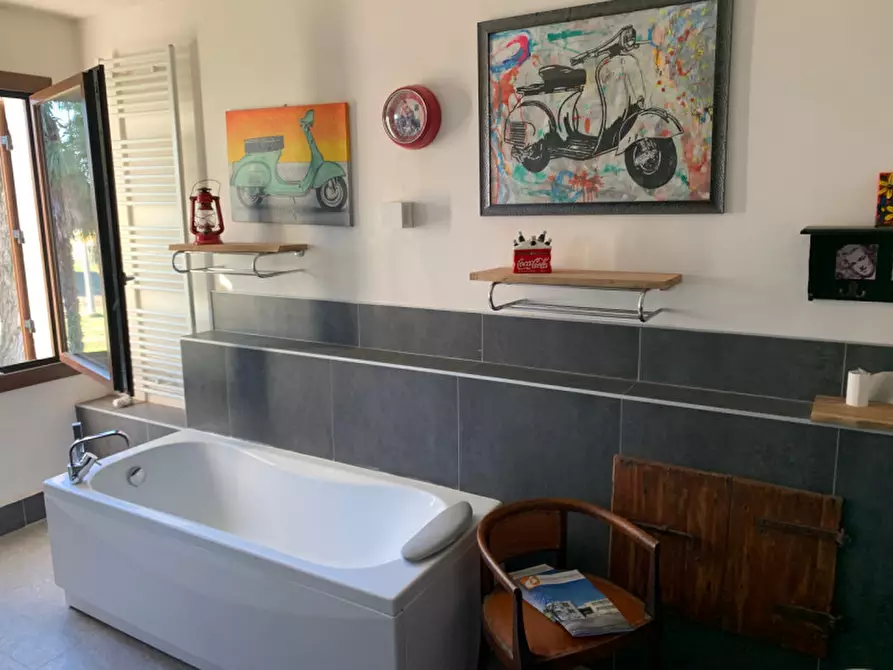 Immagine 10 di Rustico / casale in vendita  in Via Trieste a Piazzola Sul Brenta