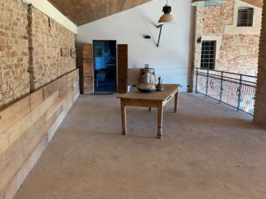 Immagine 17 di Rustico / casale in vendita  in Via Trieste a Piazzola Sul Brenta