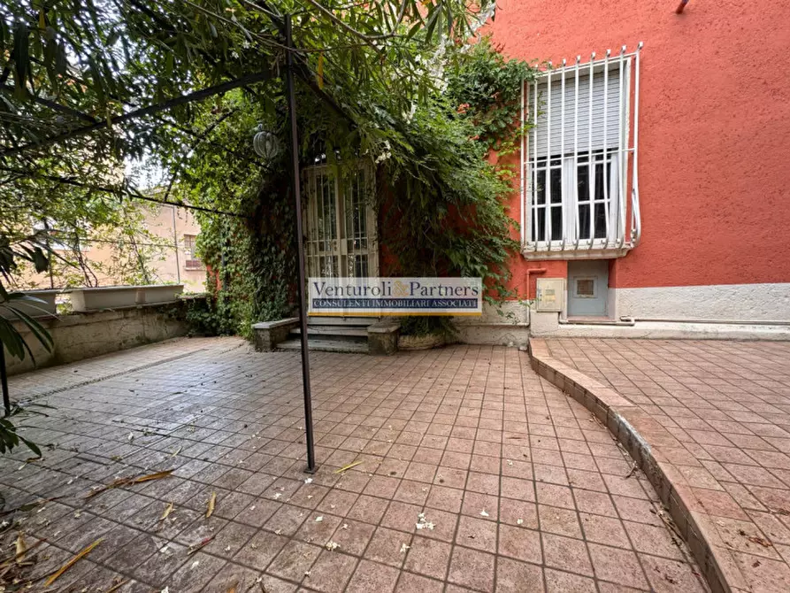 Immagine 12 di Villa in vendita  in Viale Sant'Eufemia a Brescia