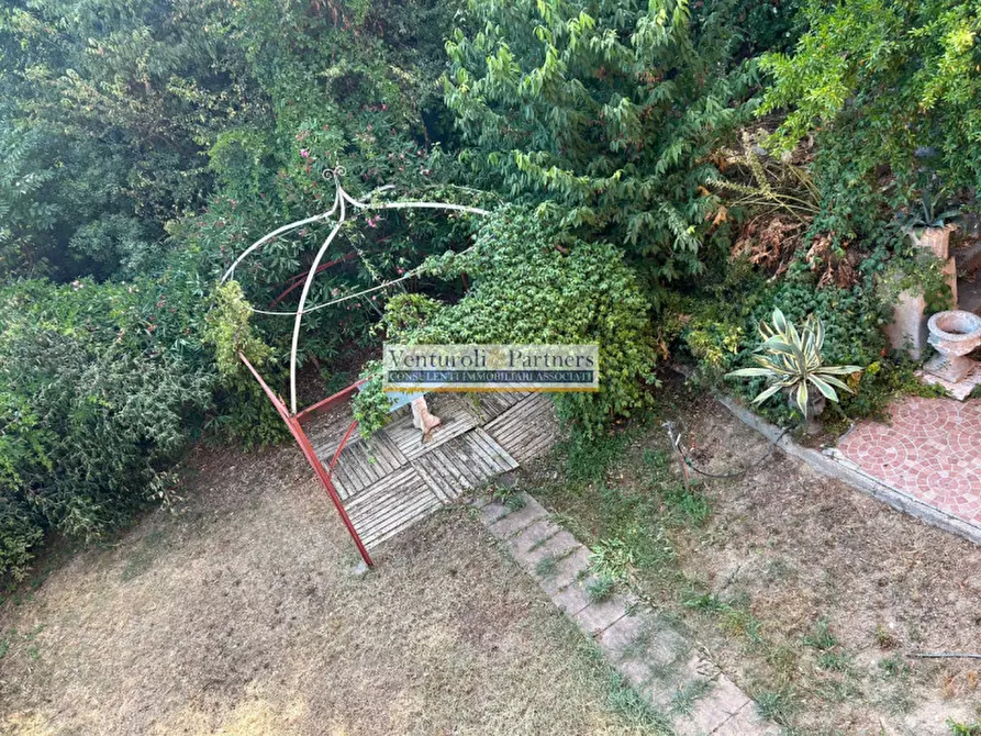 Immagine 14 di Villa in vendita  in Viale Sant'Eufemia a Brescia