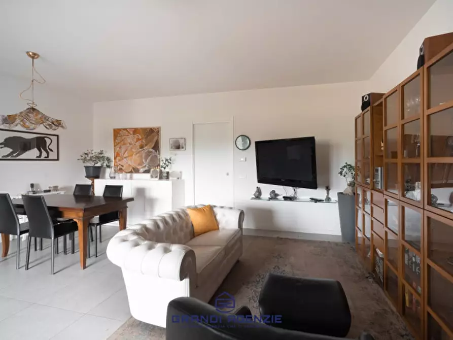 Immagine 2 di Appartamento in vendita  in Via San Valentino a Costabissara