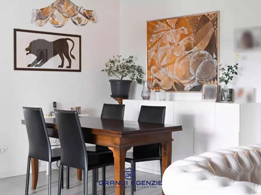 Immagine 3 di Appartamento in vendita  in Via San Valentino a Costabissara