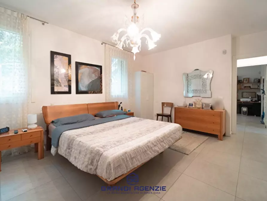 Immagine 13 di Appartamento in vendita  in Via San Valentino a Costabissara