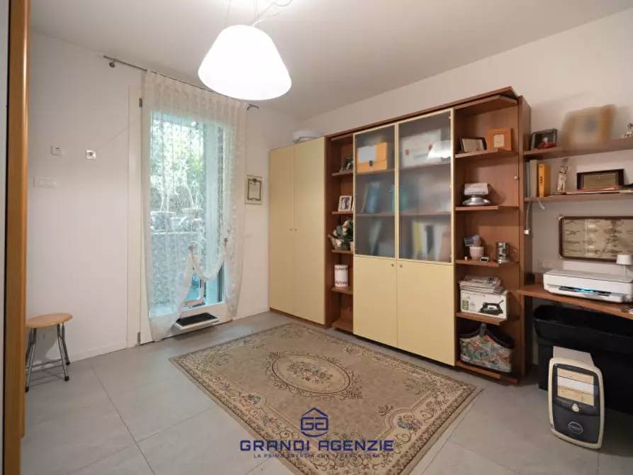 Immagine 16 di Appartamento in vendita  in Via San Valentino a Costabissara