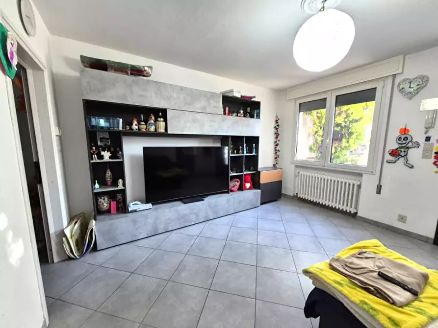 Immagine 1 di Villetta a schiera in vendita  a Padova