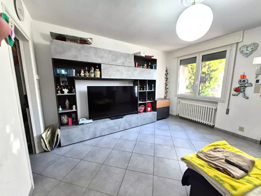 Immagine 2 di Villetta a schiera in vendita  a Padova