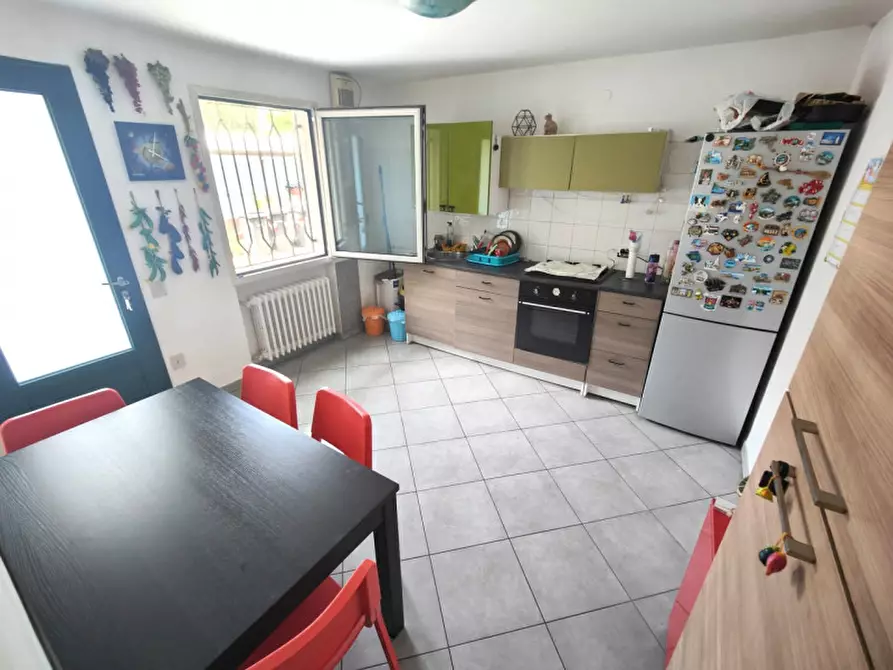 Immagine 3 di Villetta a schiera in vendita  a Padova