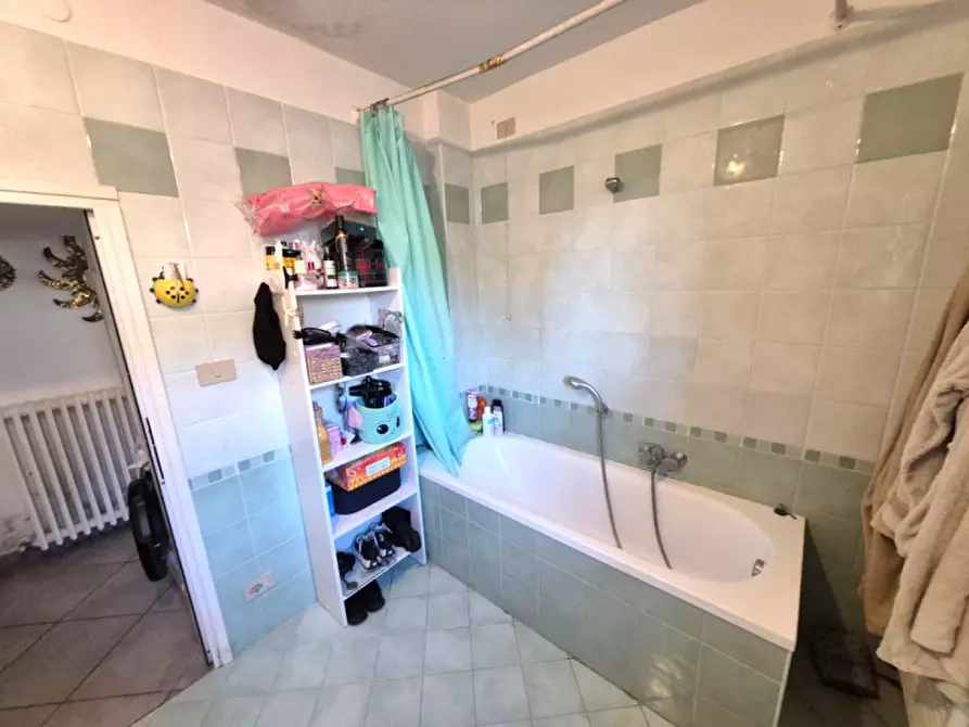 Immagine 4 di Villetta a schiera in vendita  a Padova