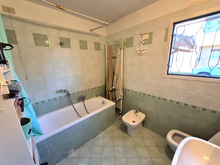 Immagine 5 di Villetta a schiera in vendita  a Padova