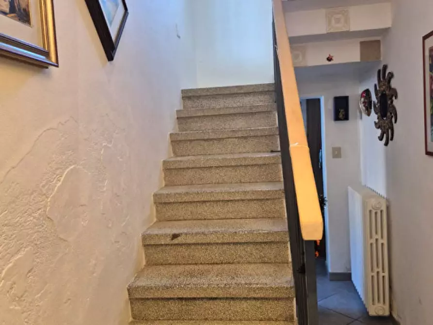 Immagine 6 di Villetta a schiera in vendita  a Padova