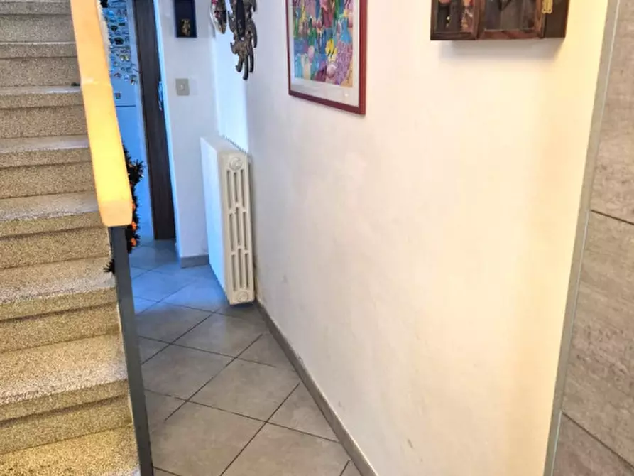 Immagine 7 di Villetta a schiera in vendita  a Padova