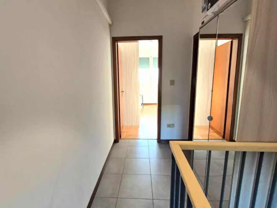 Immagine 8 di Villetta a schiera in vendita  a Padova