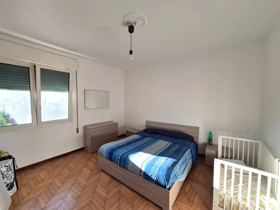 Immagine 9 di Villetta a schiera in vendita  a Padova