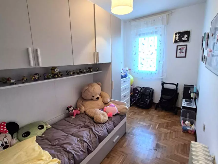 Immagine 10 di Villetta a schiera in vendita  a Padova