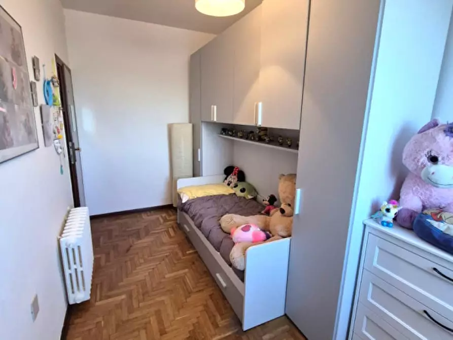 Immagine 11 di Villetta a schiera in vendita  a Padova