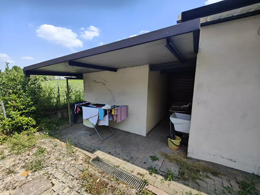 Immagine 12 di Villetta a schiera in vendita  a Padova