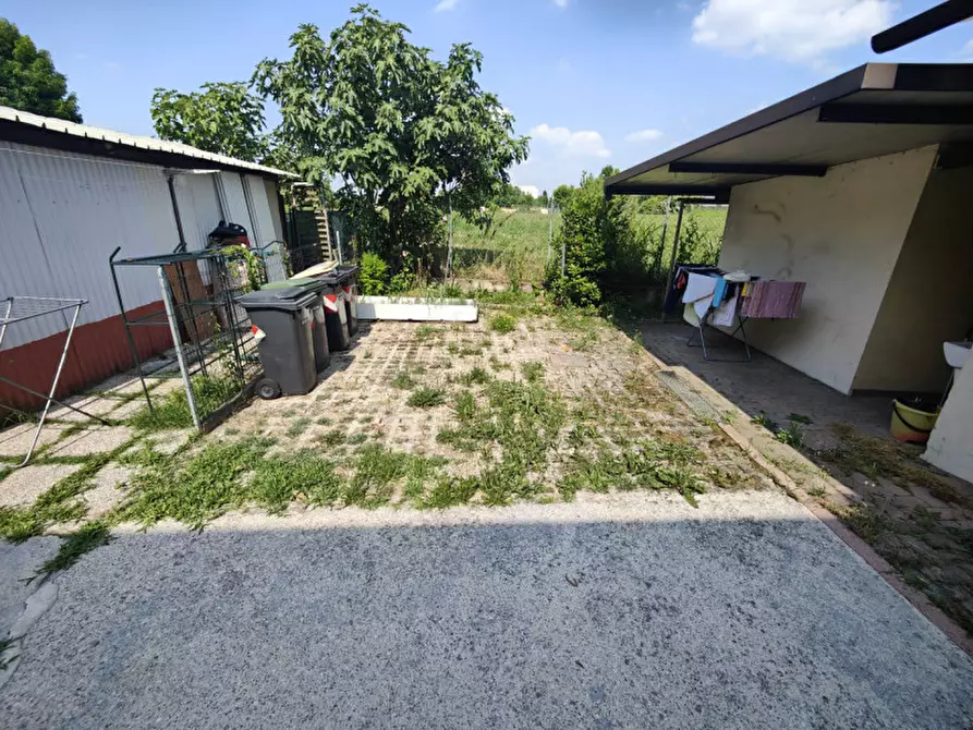 Immagine 13 di Villetta a schiera in vendita  a Padova