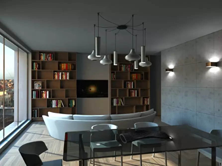 Immagine 1 di Appartamento in vendita  in Via Chiesa a Vigonza