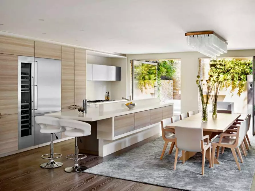 Immagine 3 di Appartamento in vendita  in Via Chiesa a Vigonza