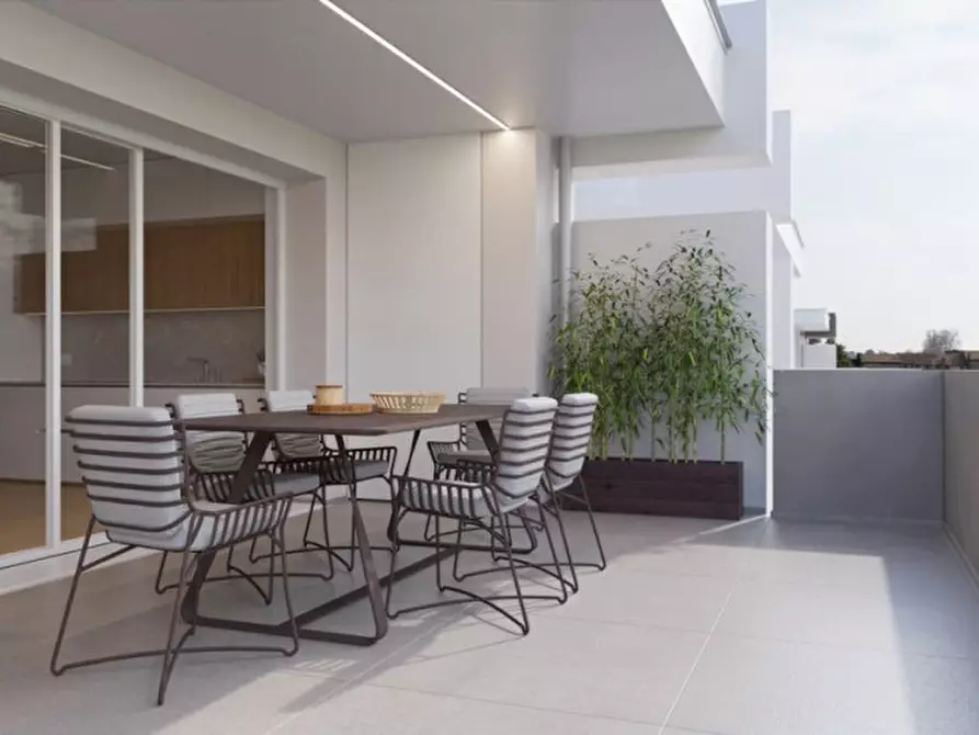 Immagine 4 di Appartamento in vendita  in Via Chiesa a Vigonza