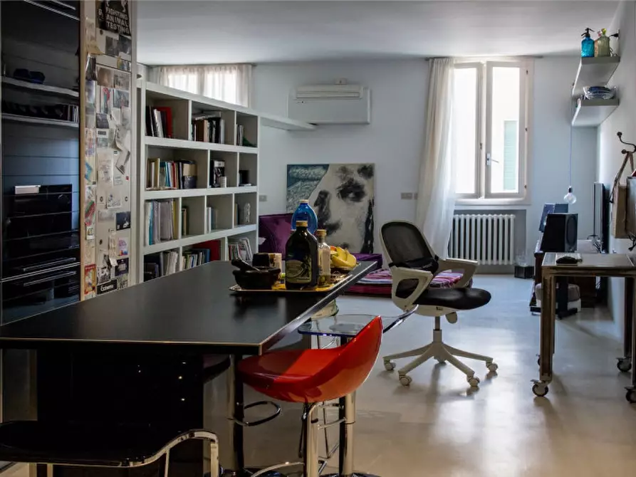 Immagine 1 di Appartamento in affitto  in Via Rinaldo Rinaldi a Padova