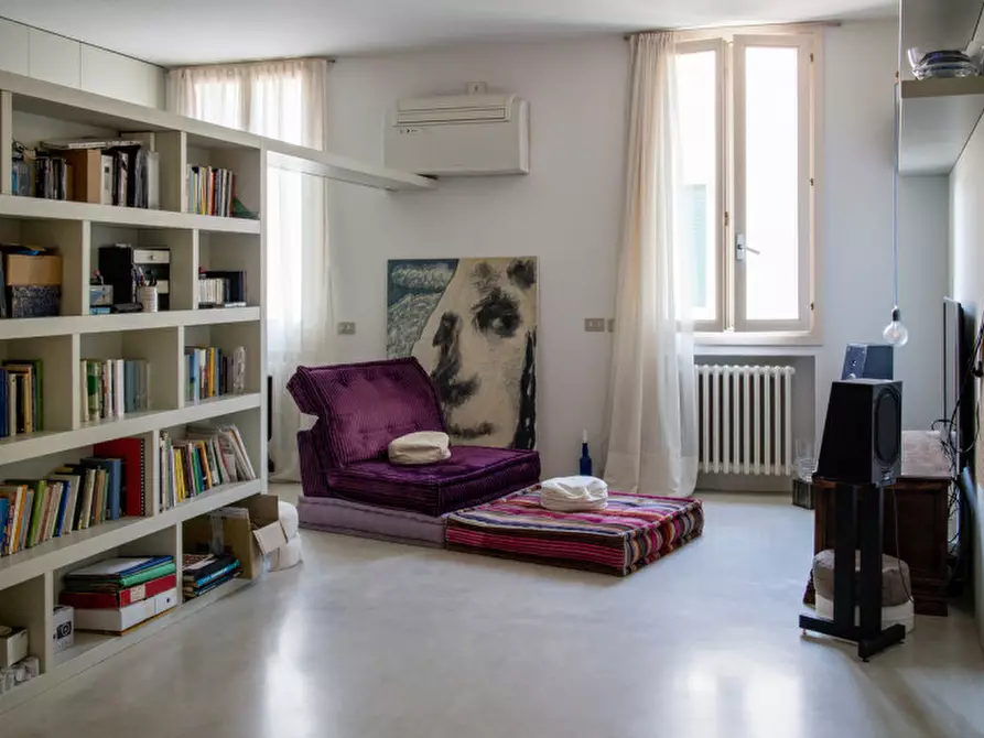 Immagine 2 di Appartamento in affitto  in Via Rinaldo Rinaldi a Padova