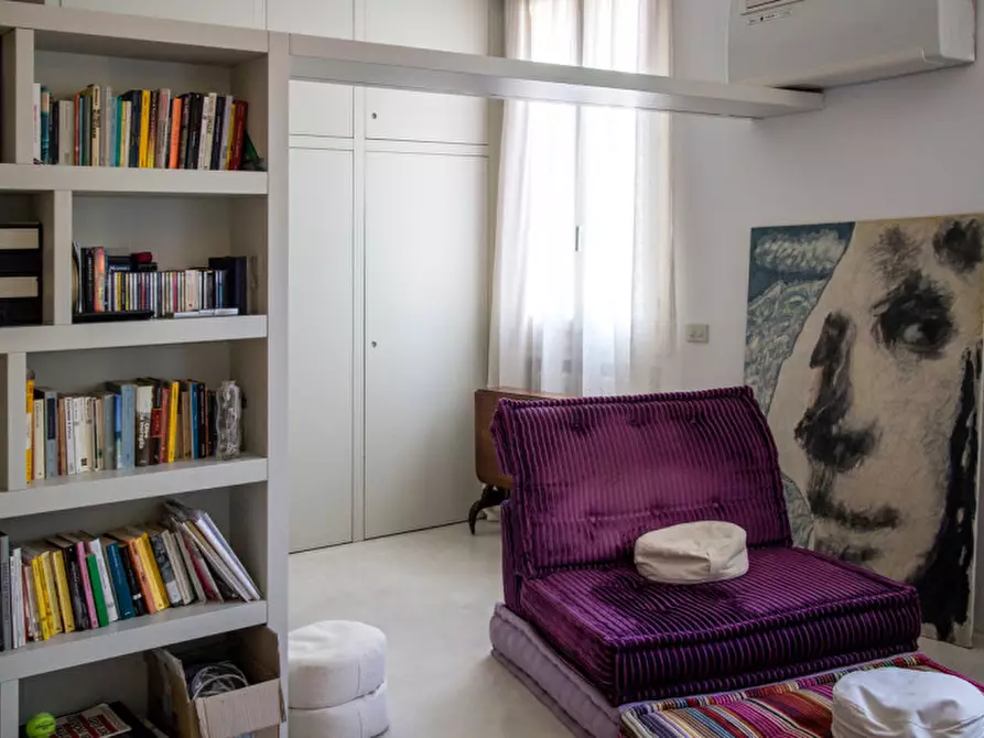 Immagine 4 di Appartamento in affitto  in Via Rinaldo Rinaldi a Padova