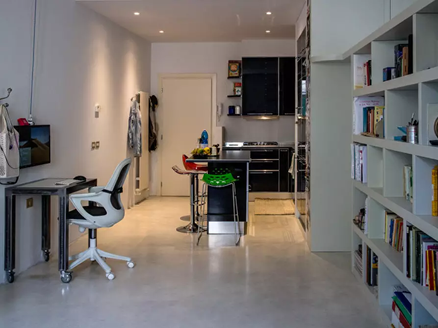 Immagine 7 di Appartamento in affitto  in Via Rinaldo Rinaldi a Padova