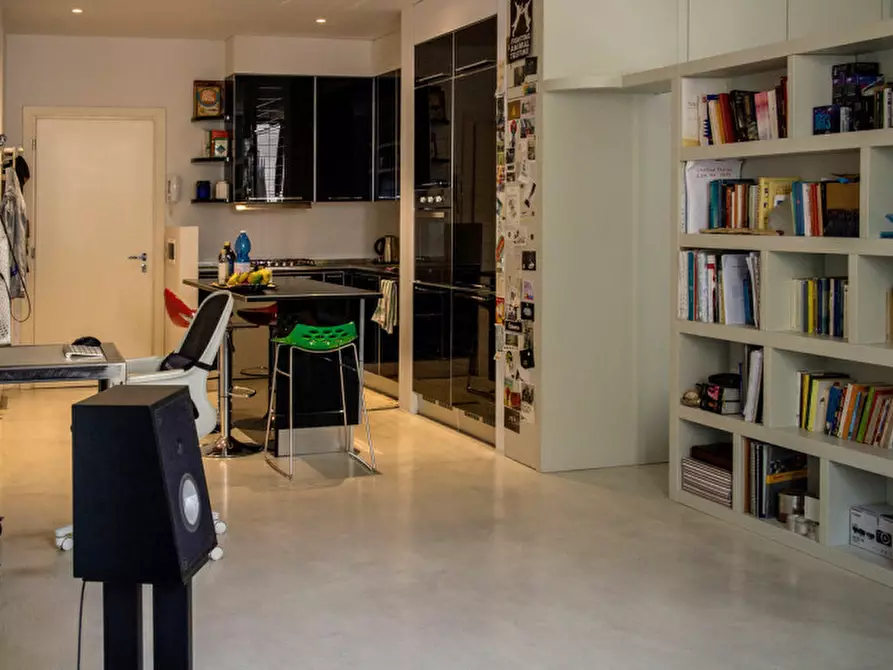 Immagine 8 di Appartamento in affitto  in Via Rinaldo Rinaldi a Padova