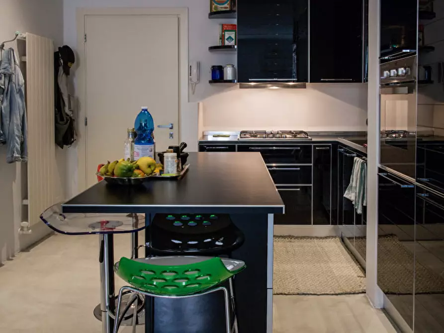 Immagine 9 di Appartamento in affitto  in Via Rinaldo Rinaldi a Padova