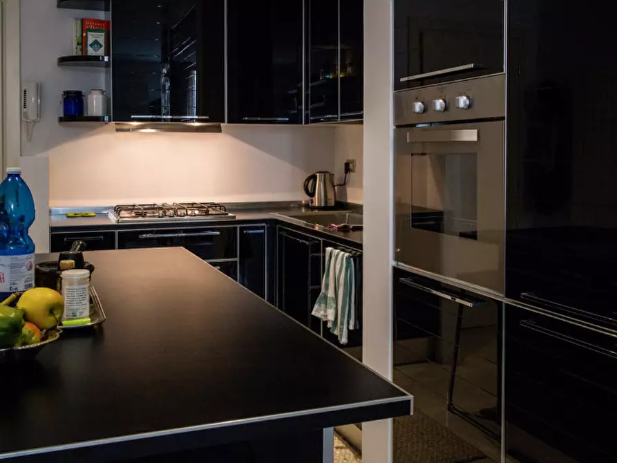 Immagine 10 di Appartamento in affitto  in Via Rinaldo Rinaldi a Padova