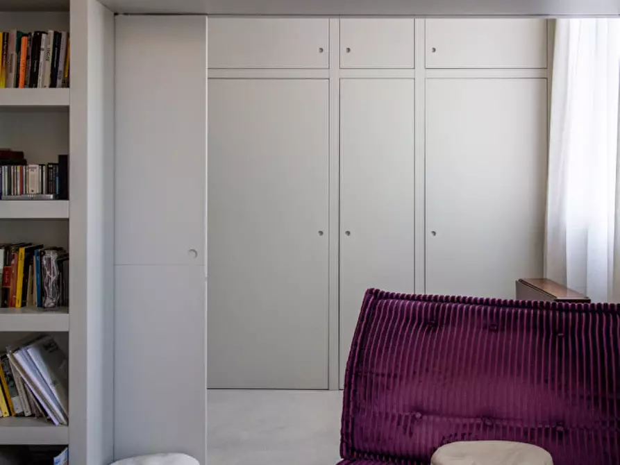 Immagine 11 di Appartamento in affitto  in Via Rinaldo Rinaldi a Padova