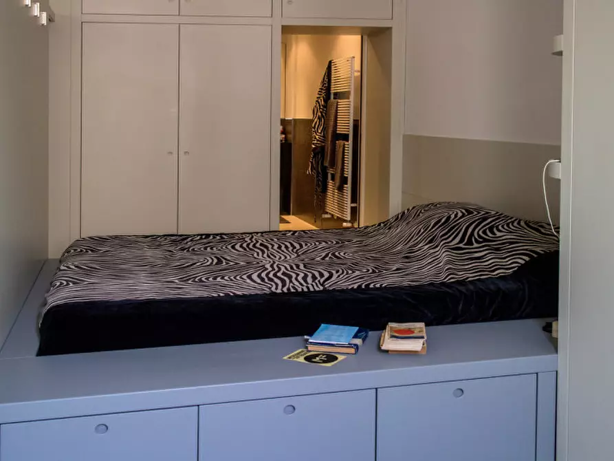 Immagine 12 di Appartamento in affitto  in Via Rinaldo Rinaldi a Padova