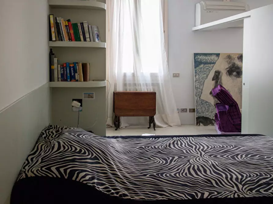 Immagine 13 di Appartamento in affitto  in Via Rinaldo Rinaldi a Padova