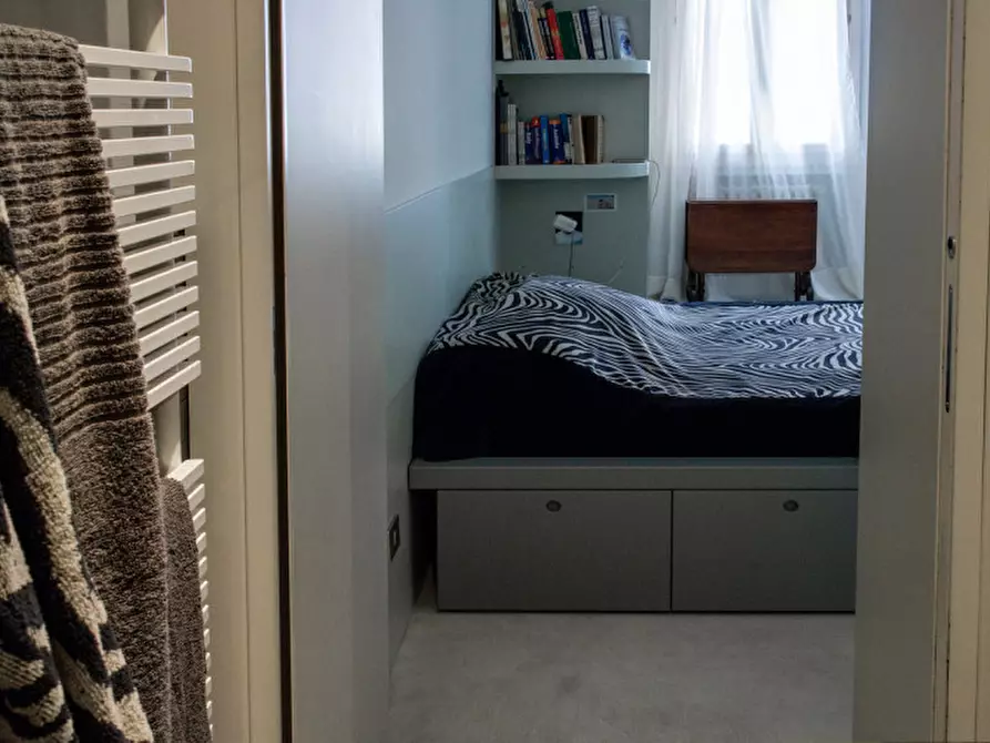 Immagine 14 di Appartamento in affitto  in Via Rinaldo Rinaldi a Padova