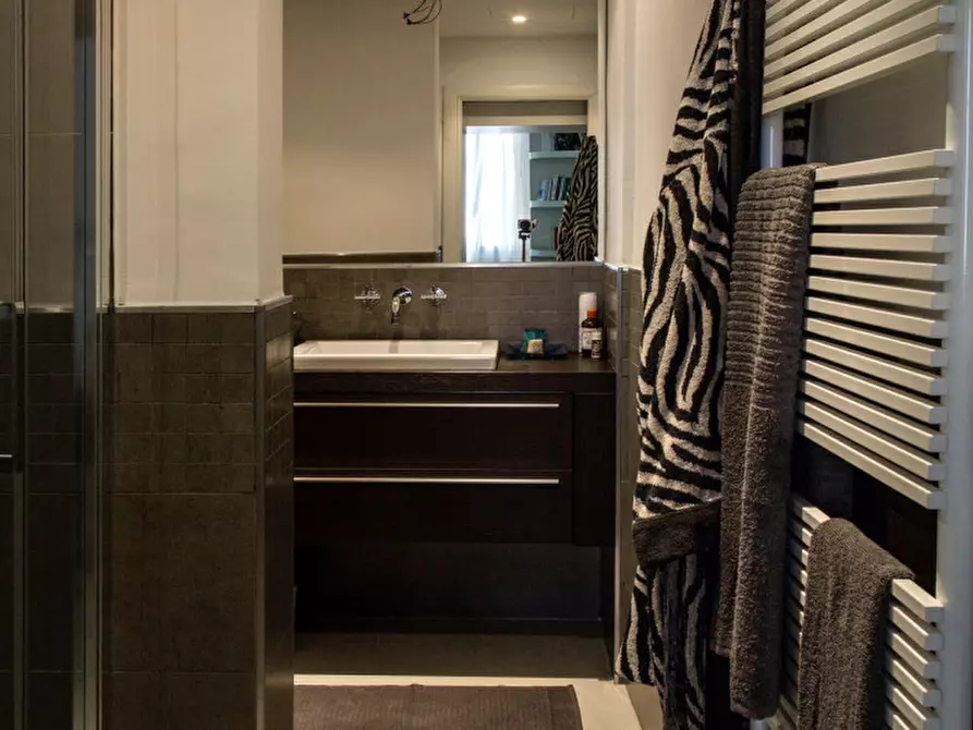 Immagine 15 di Appartamento in affitto  in Via Rinaldo Rinaldi a Padova