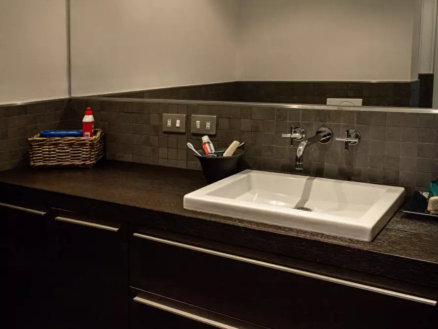 Immagine 16 di Appartamento in affitto  in Via Rinaldo Rinaldi a Padova