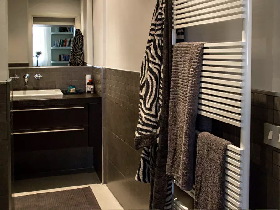 Immagine 17 di Appartamento in affitto  in Via Rinaldo Rinaldi a Padova