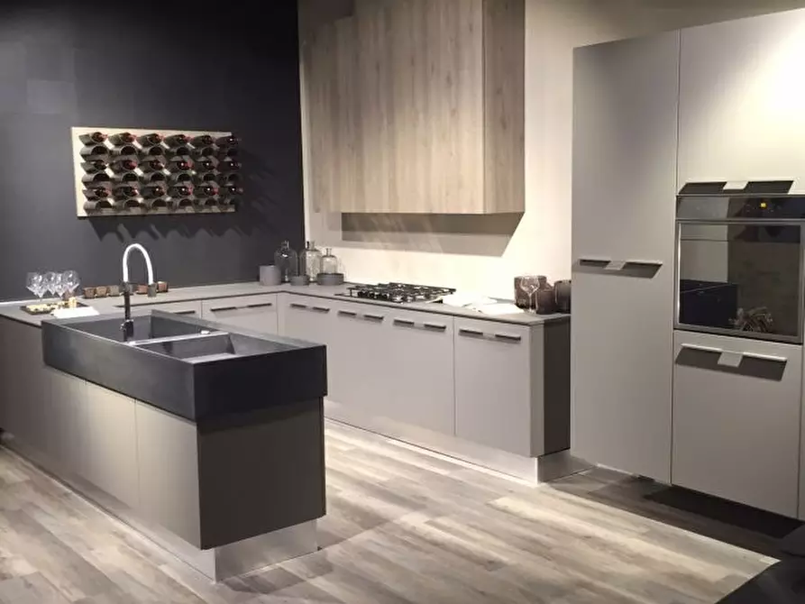 Immagine 1 di Attico in vendita  in Via Chiesa a Vigonza