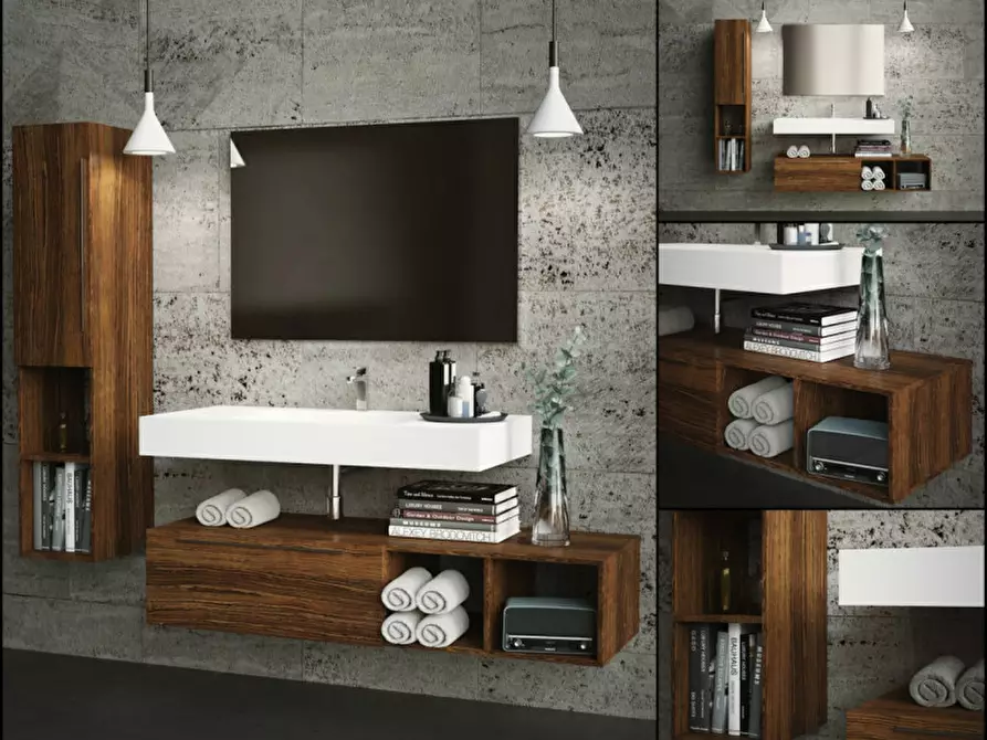 Immagine 2 di Attico in vendita  in Via Chiesa a Vigonza