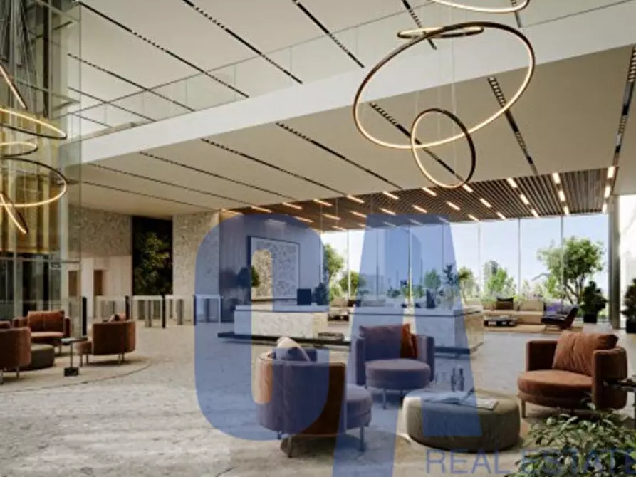 Immagine 2 di Ufficio in affitto  in VIA FARA GUSTAVO a Milano