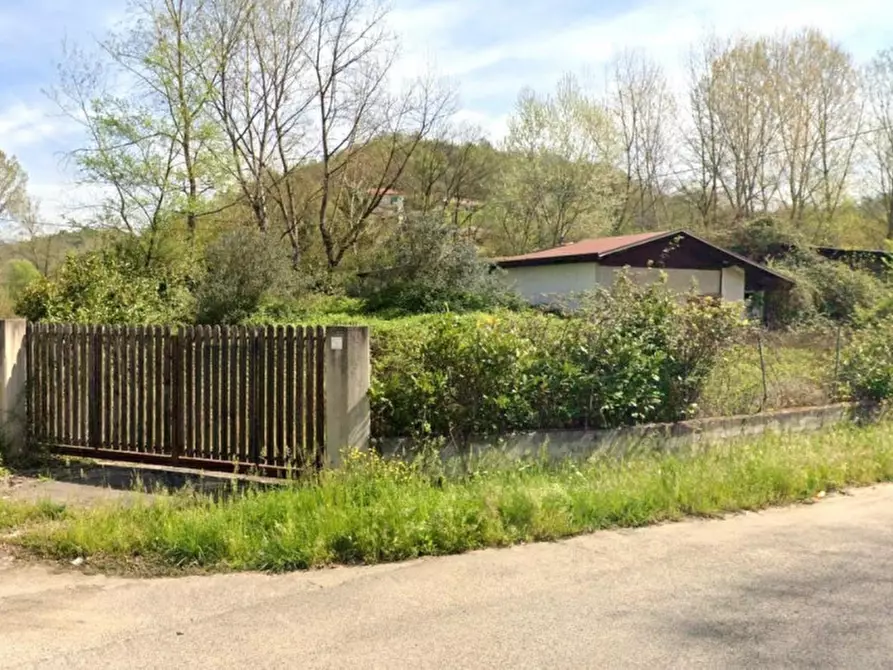 Immagine 1 di Terreno in vendita  in Via Voltasacco, 03020 Torrice FR, Italia a Torrice