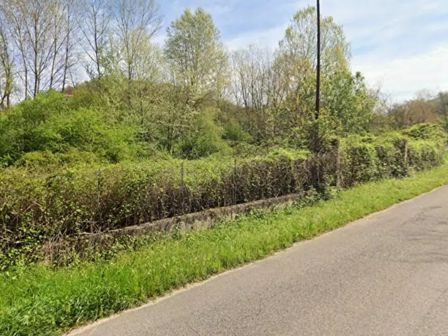 Immagine 2 di Terreno in vendita  in Via Voltasacco, 03020 Torrice FR, Italia a Torrice