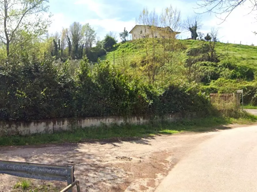 Immagine 3 di Terreno in vendita  in Via Voltasacco, 03020 Torrice FR, Italia a Torrice