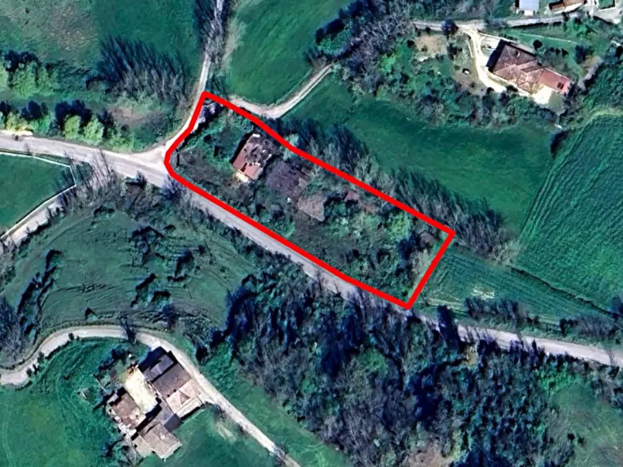 Immagine 15 di Terreno in vendita  in Via Voltasacco, 03020 Torrice FR, Italia a Torrice