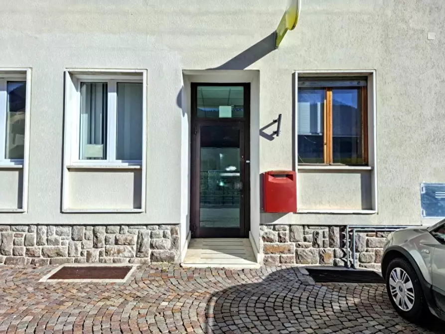 Immagine 2 di Ufficio in vendita  in Piazza Giovanni Buffa Schievano, 38050 Pieve Tesino TN, Italia a Pieve Tesino