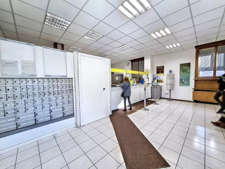 Immagine 3 di Ufficio in vendita  in Piazza Giovanni Buffa Schievano, 38050 Pieve Tesino TN, Italia a Pieve Tesino