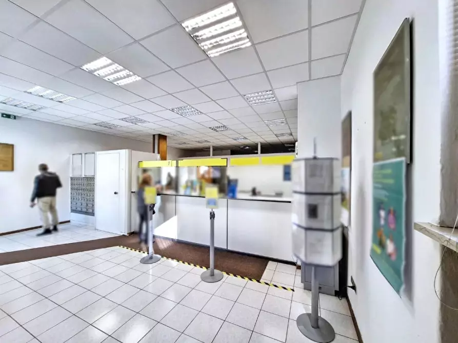Immagine 4 di Ufficio in vendita  in Piazza Giovanni Buffa Schievano, 38050 Pieve Tesino TN, Italia a Pieve Tesino