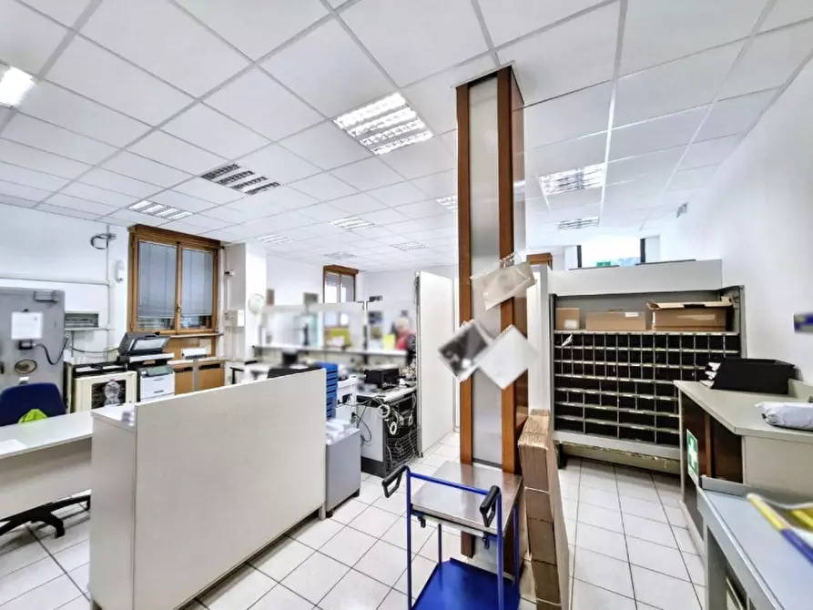 Immagine 5 di Ufficio in vendita  in Piazza Giovanni Buffa Schievano, 38050 Pieve Tesino TN, Italia a Pieve Tesino